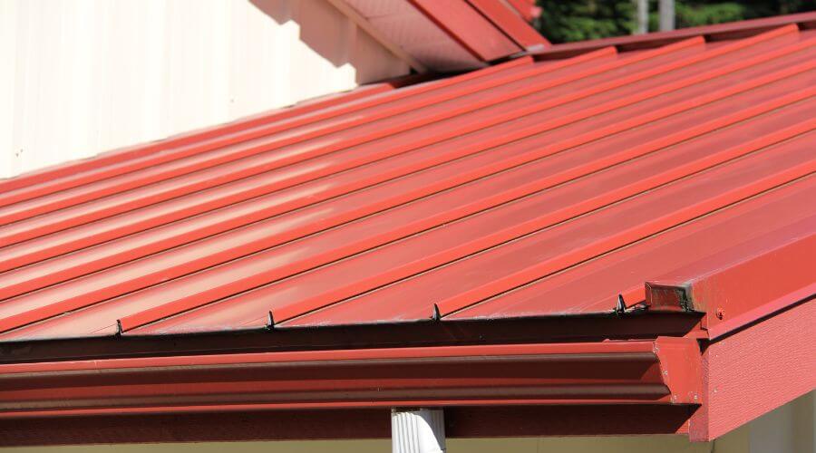 Industrial Roof Replacement in North Platte, NE