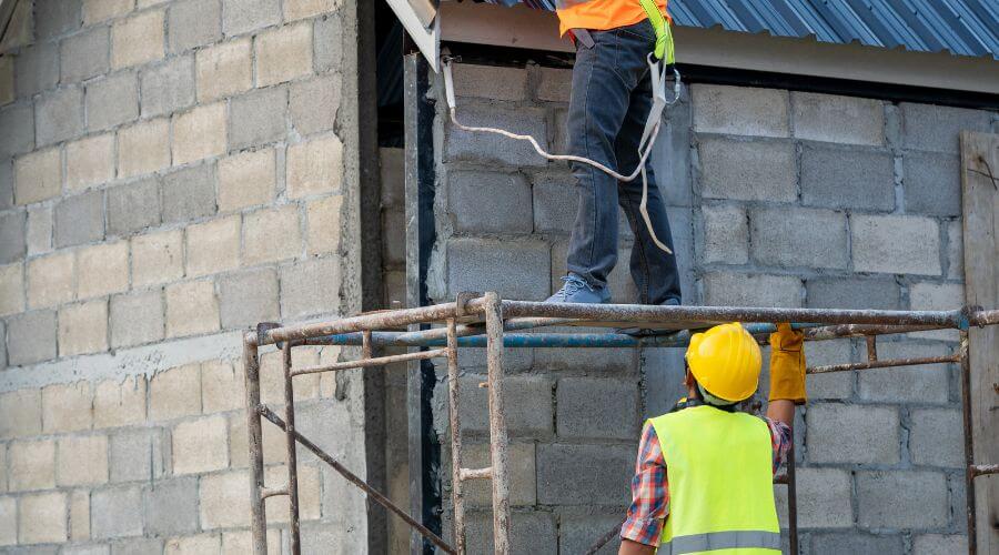 Expert top industrial roofings services in North Platte, NE